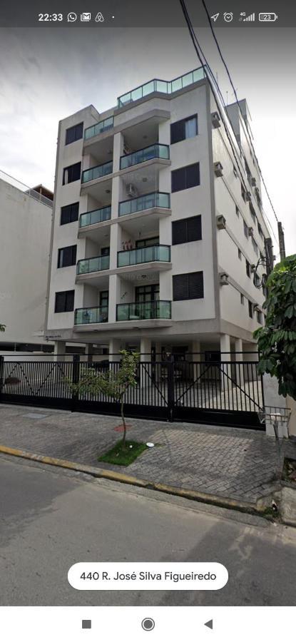 Apartamento Enseada Com Varanda Apartamento Guarujá Exterior foto